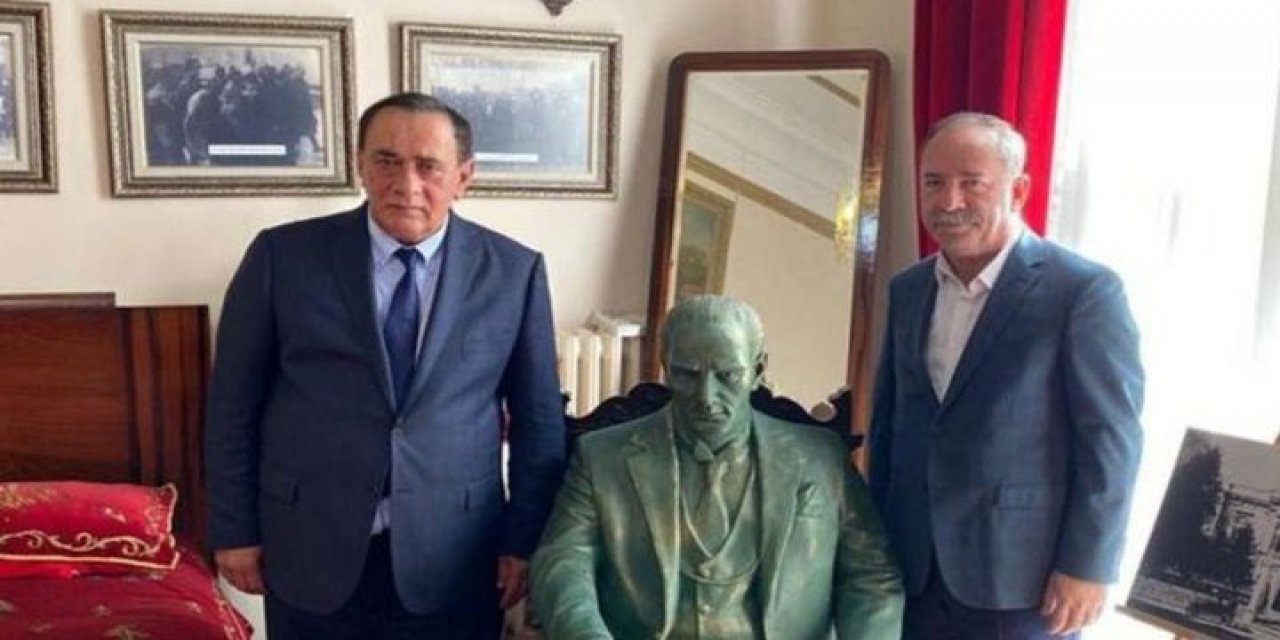 CHP inceleme başlatmıştı... Alaattin Çakıcı'dan "Recep Gürkan" açıklaması!