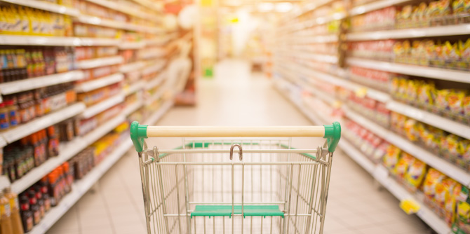 Türkiye'nin perakende devinden borçlarını azaltmak için dev satış!