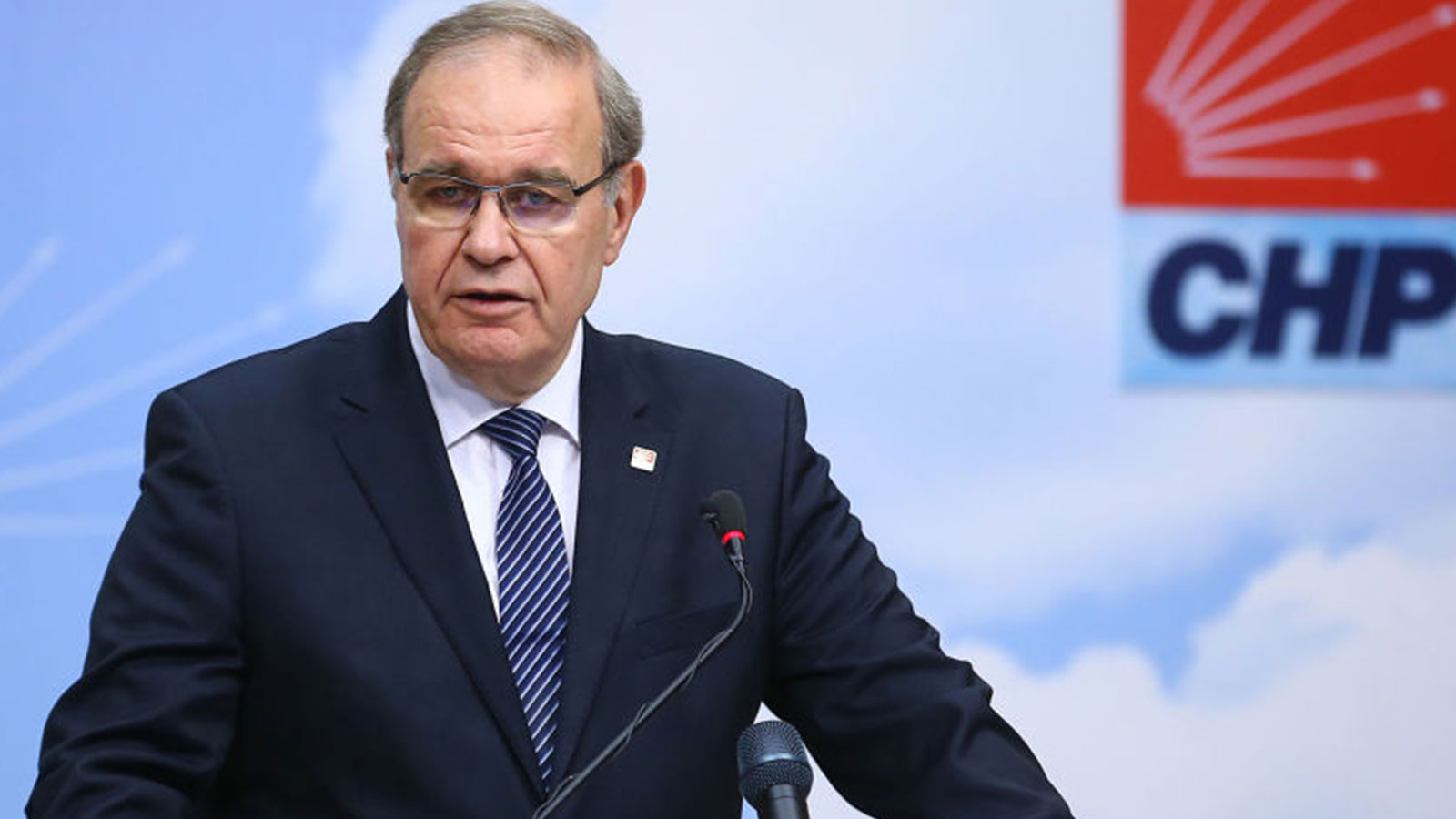 CHP'den IBAN tepkisi: "Bu kadar mı bağınız koptu"