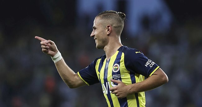 Pelkas'tan Fenerbahçe'ye kötü haber