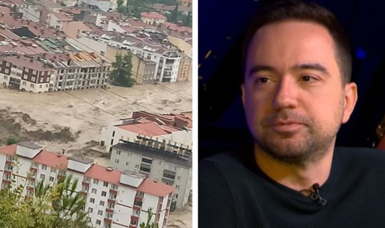 Kaan Sekban'dan sel felaketi tepkisi: 'Rezil, açgözlü, rantçı zihniyetin bir sonucu'