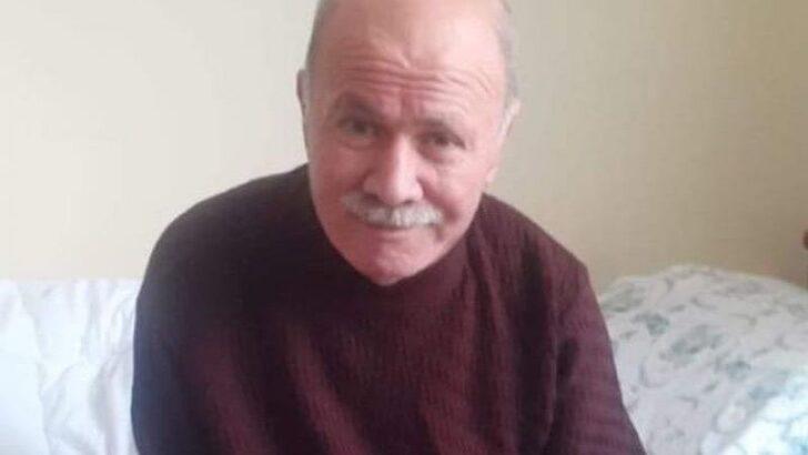 Kocaeli'de akılalmaz olay... Baklava yerken hayatını kaybetti