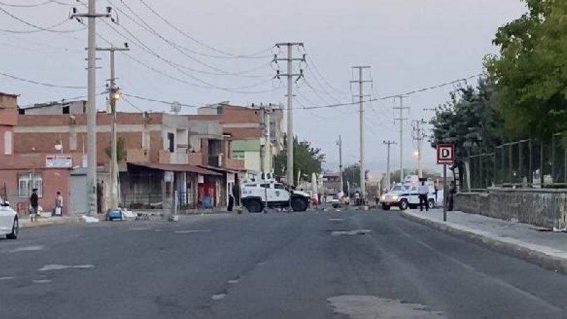 Diyarbakır'da "Pes" dedirten olay! Hastanenin gece müdürü cenazenin parasını çaldı