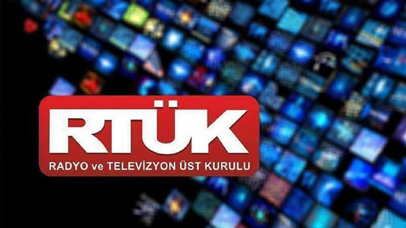 Orman yangınları haberleri için önce talimat sonra ceza vermişti... RTÜK sel felaketi haberlerini de boş geçmedi!