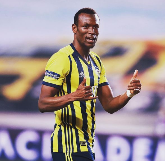 Fenerbahçe'de kadro dışı kalmıştı... Mame Thiam'a talip çıktı