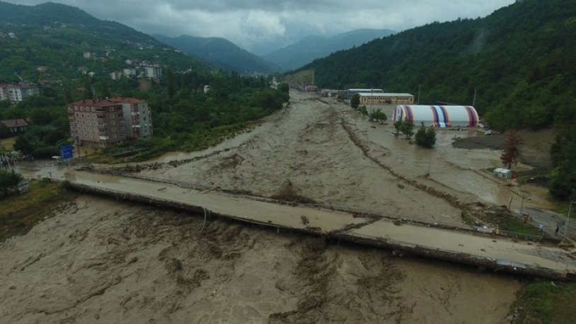 HES'leri savunma yarışına girdiler! Devlet Su İşleri'nden çok tartışılacak açıklama
