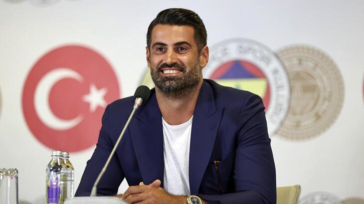Volkan Demirel'den Beşiktaş'ın yeni transferi hakkında yorum: "Bence en gereksiz transfer"