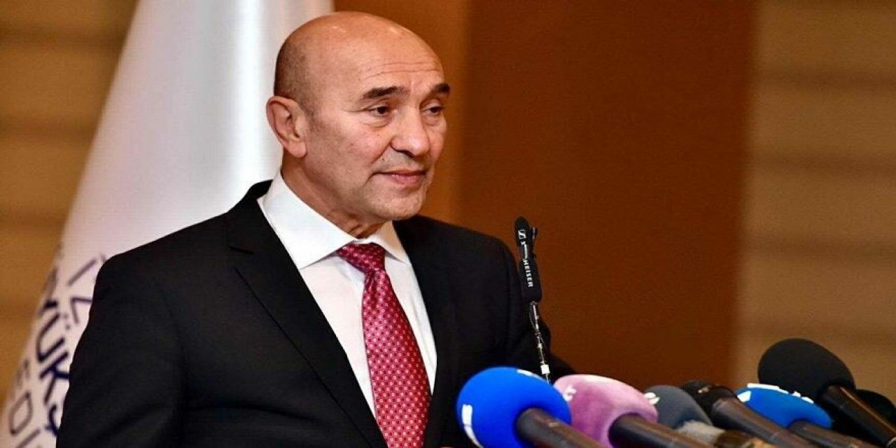 Tunç Soyer isyan bayrağını açtı! "Onay bekliyoruz, atın artık imzayı"