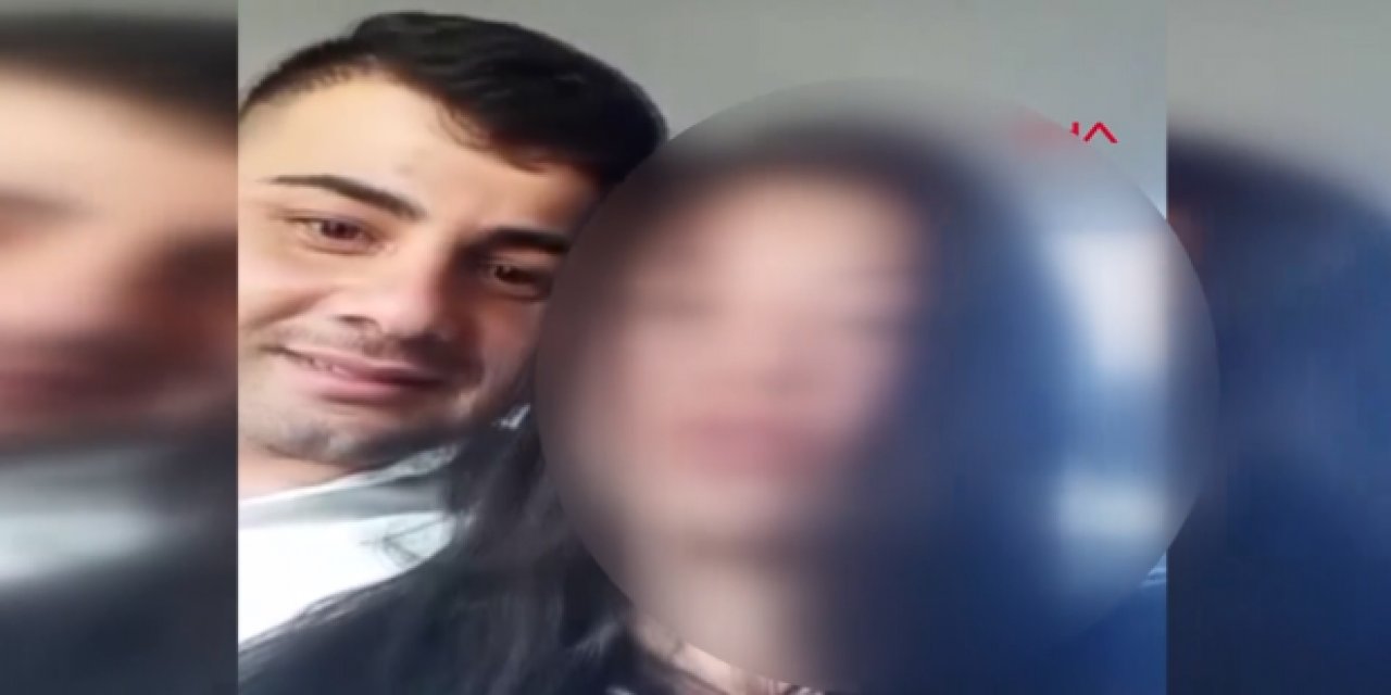 Görüntüler tepki çekmişti... Canlı yayın yapan cinayet zanlısı hakkında yeni gelişme!