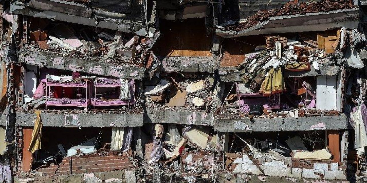 Tablo giderek ağırlaşıyor... AFAD sel felaketinin bilançosunu açıkladı! İşte bölgedeki son durum...