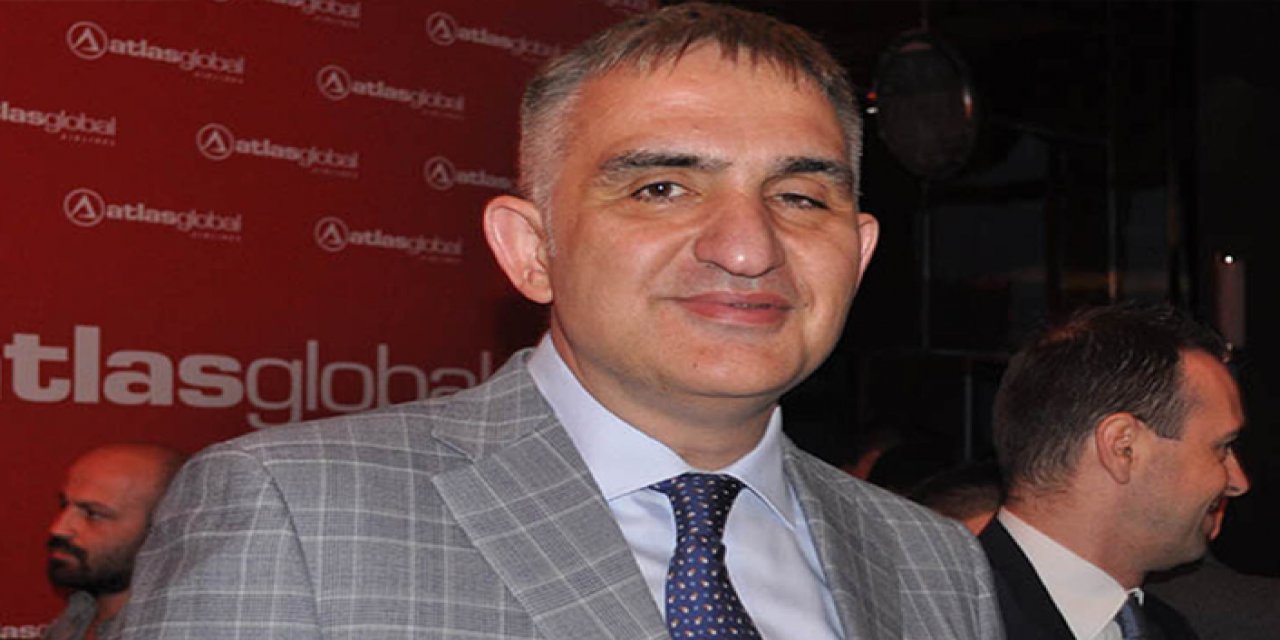 Uğur Dündar bombayı patlattı! Turizm Bakanı'nın kardeşi cezaevine girebilir! “Bana ulaşan belgelere göre..."