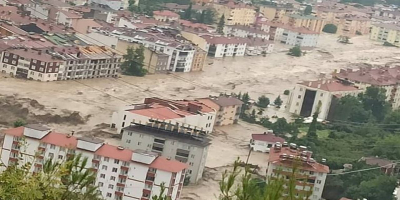 "250-300 ceset toplandığı ve kimliklerinin tespit edilemediği" iddia edilmişti... Kastamonu Valiliği'nden açıklama geldi!