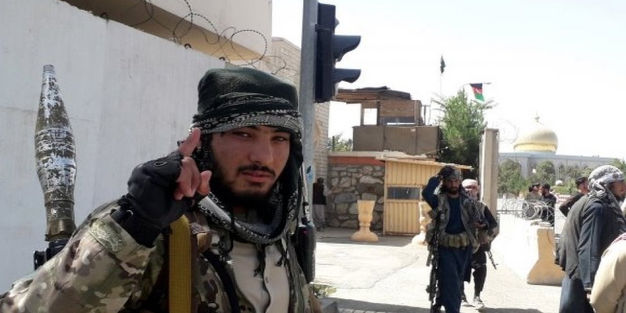 "Hükümet 90 gün içerisinde düşebilir" İstihbarat raporları ortaya çıktı! Taliban Afganistan'da nasıl bu kadar hızlı ilerledi? Son aşama ne olacak? İşte ayrıntılar...