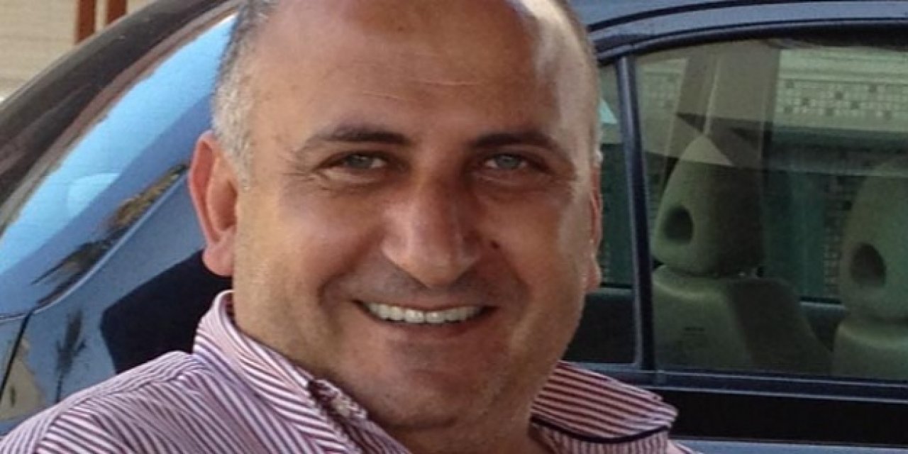 Burhan Kuzu'dan ricacı olmuştu... Metin Yıldız hakkında çarpıcı detay! Cinayetten yargılanmış...