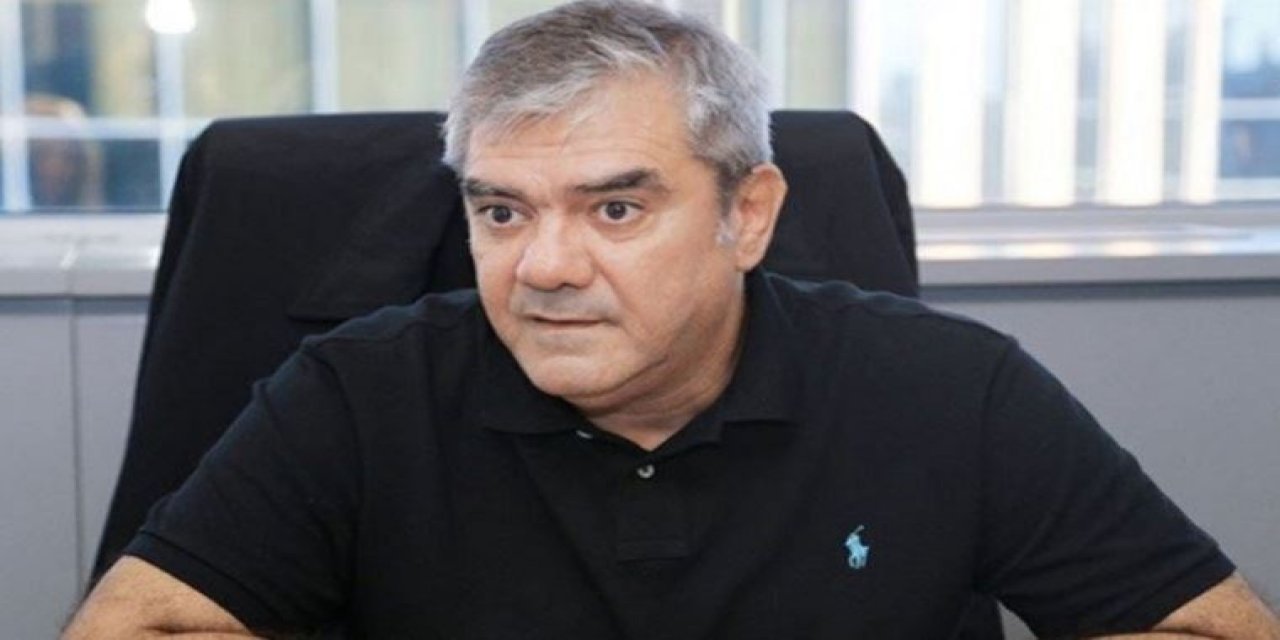"Anormal bir ülkenin vatandaşlarıyız. Normal insanlar gibi yaşayamıyor, alt tarafı hayatımızı sürdürebilmek için, anormal bir mücadele veriyoruz" Yılmaz Özdil yazdı! "Normal bir ülkede yaşamak isterdim"