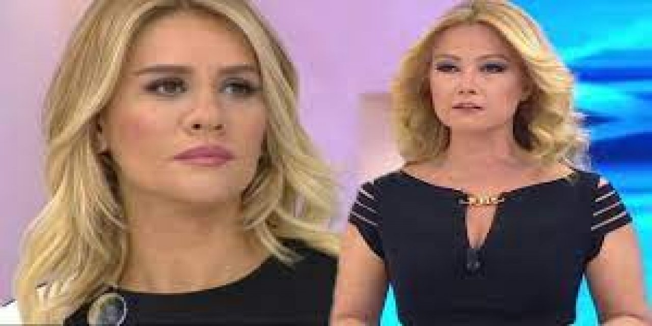 Evlilik programları kaldırılmıştı... RTÜK harekete geçti! Müge Anlı ve Esra Erol'a kötü haber!