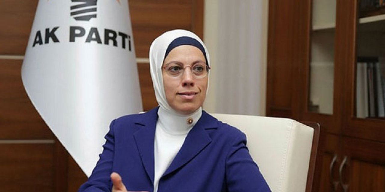 Barış Pehlivan bombayı patlatmıştı... HKP düğmeye bastı! AKP'li Ravza Kavakçı hakkında suç duyurusu!