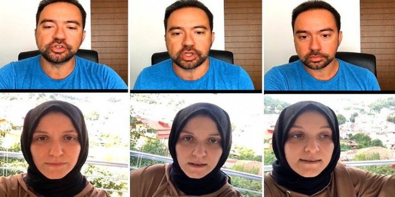 "İnsanlarımızın cesetleri kütüklerin arasında duruyor" Sel mağduru Kübra Çelik'ten çarpıcı açıklamalar! Valiliğe böyle çağrıda bulundu: "Bu şekilde örtbas edemezsiniz!"