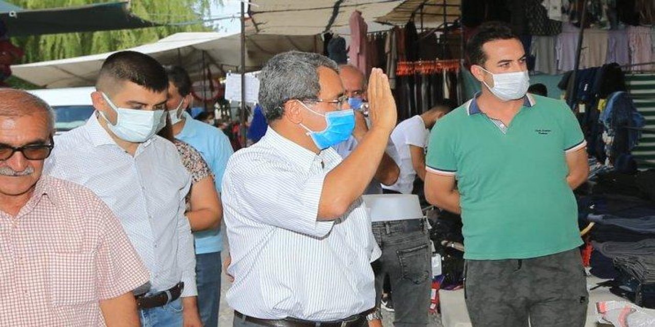 "Kanunla zorunlu yapılmalı" dedi ve... AKP’li vekilden  ilginç "aşı" çıkışı! "Koronavirüs aşısı yaptırmayanların isteklerine yardımcı olmayacağım"