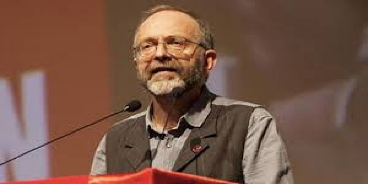 "Sedat Peker konuştu aslında çok şey oldu. MHP zayıfladı, AKP içi dengeler değişti" dedi ve iki isme dikkat çekti! Kemal Okuyan'dan çarpıcı "Erdoğan" yorumu! "Yeni dengeler ortaya çıkacak"