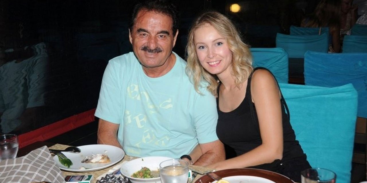 "Gülçin’le gönül evliliği yaptım" demişti... Ayşegül Yıldız "İbrahim Tatlıses" sessizliğini bozdu!  Yeni ilişkisi hakkında bakın ne yorum yaptı?