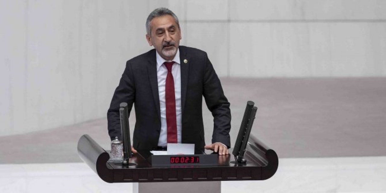 CHP Ordu Milletvekili Mustafa Adıgüzel'den, dehşete düşüren "Koronavirüs açıklaması