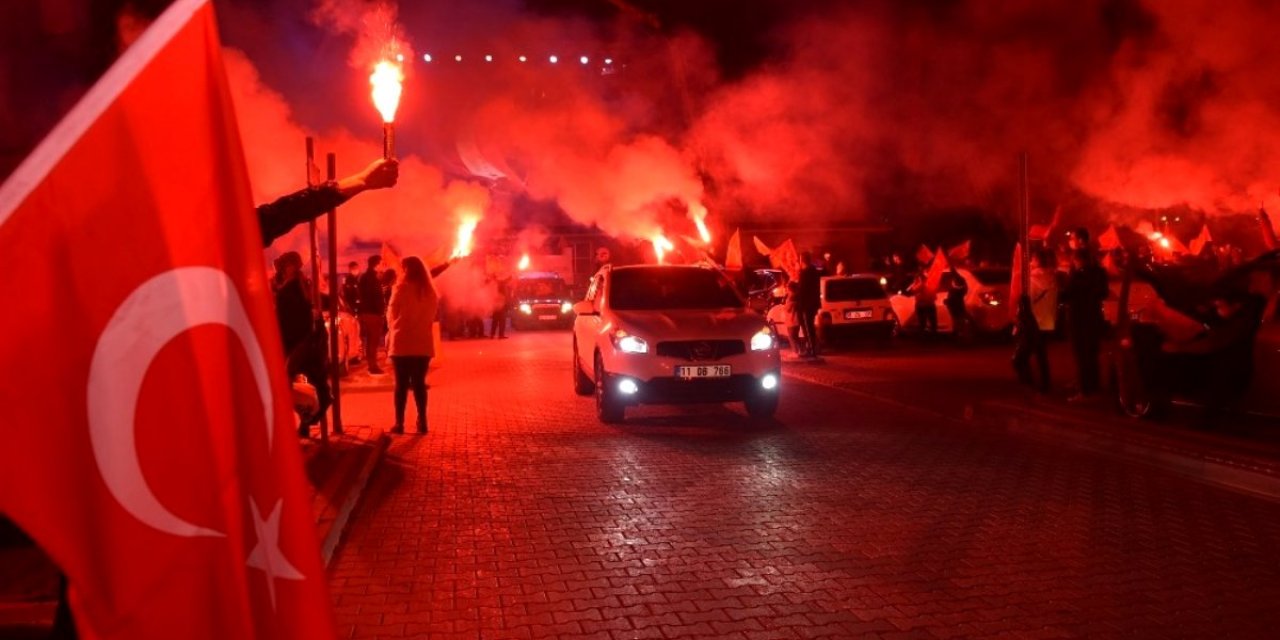 Petkimspor, Galatasaray’ı ağırlıyor