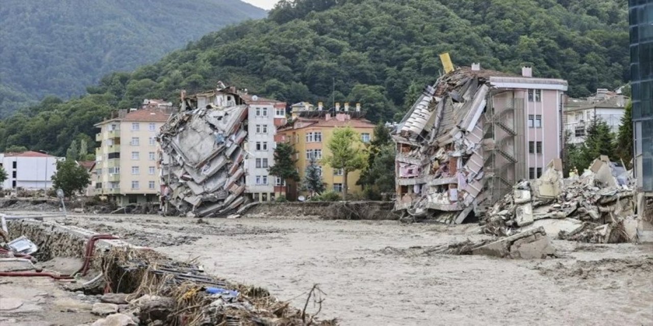 3 şehirden kahreden haber! Sel felaketinde hayatını kaybedenlerin sayısı arttı!