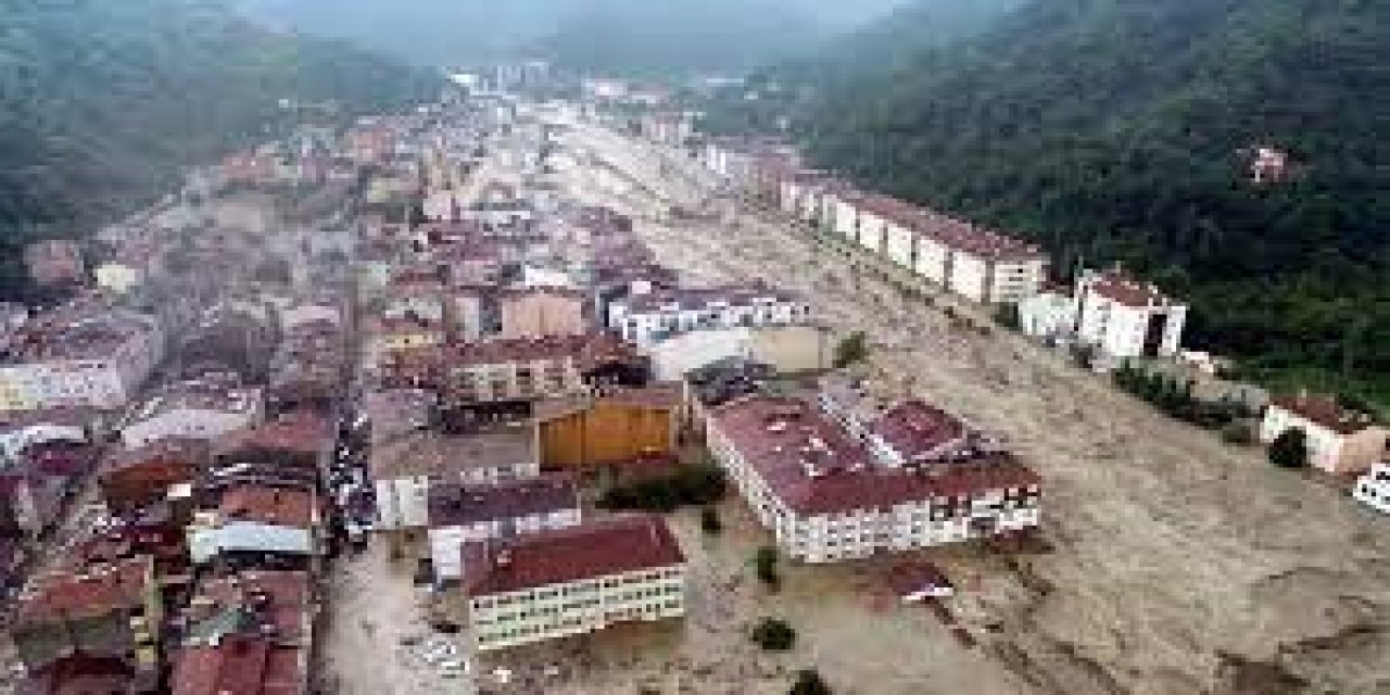 Karadeniz'den gelen haberler yürek yakmaya devam ediyor... Bir acı haber daha!