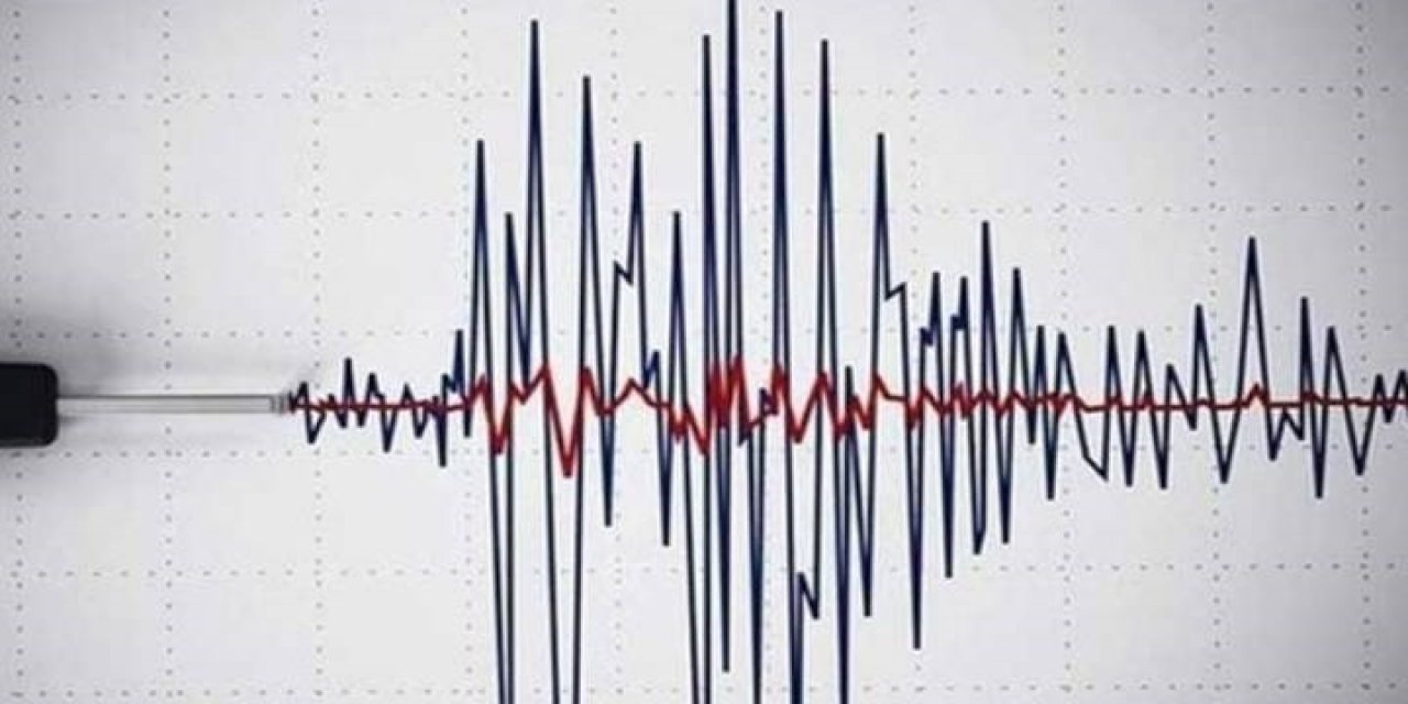 Haiti'de 7,2 büyüklüğünde deprem! 227 kişi hayatını kaybetti!