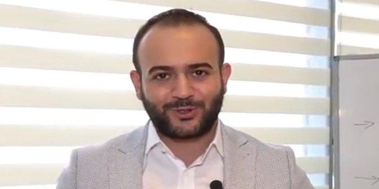"AKP Çocukları" hesabı ifşa etmişti... Lüks araba paylaşımlarıyla gündeme gelen isme dikkat çeken ihale!