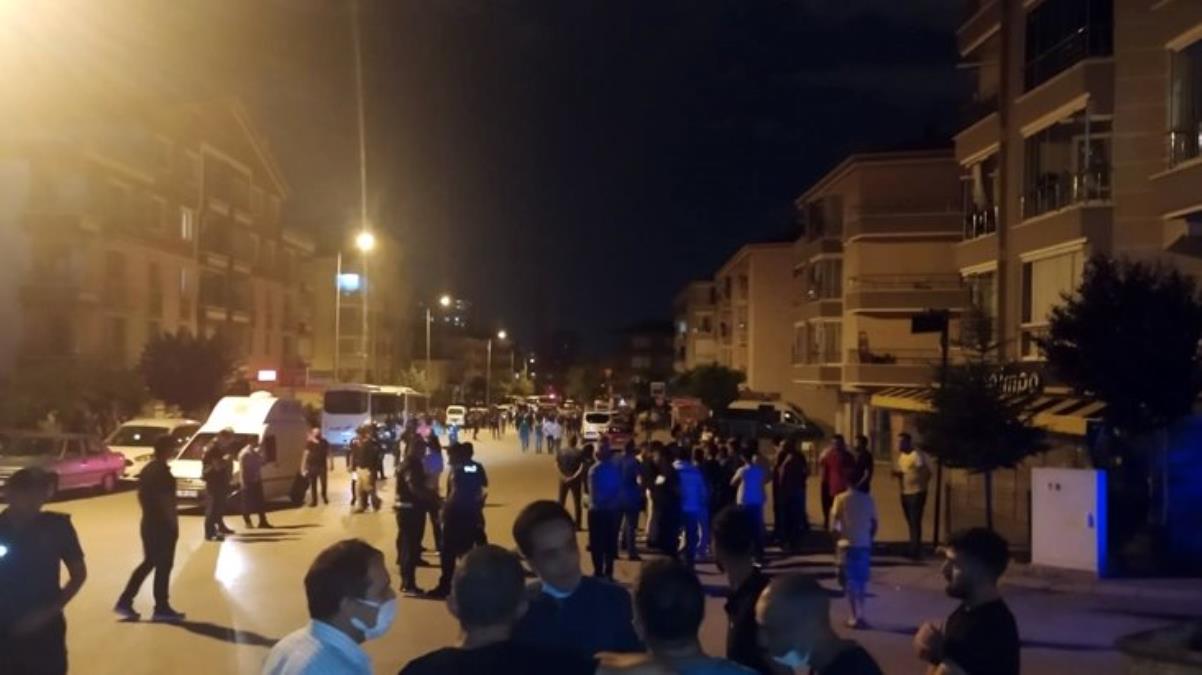 Can Ataklı'dan dikkat çeken yazı! "Altındağ'daki olayları başlatanların kim olduğu attıkları slogandan belli..."