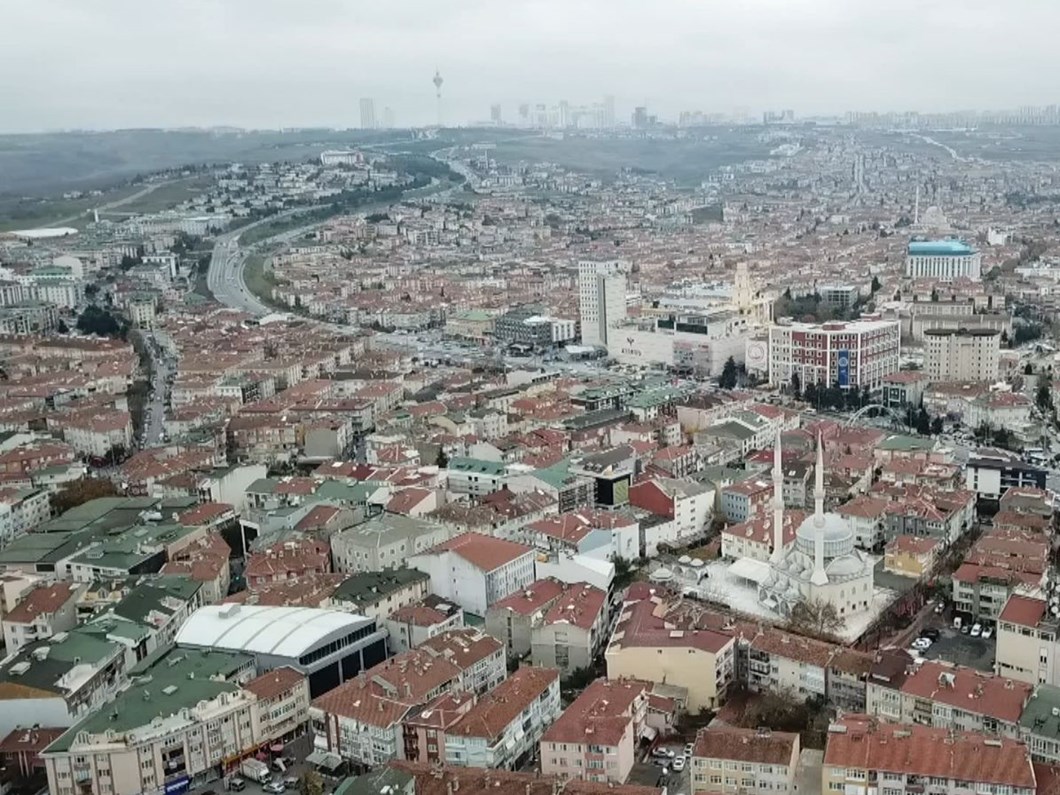 Olası İstanbul depremi için korkutan uyarı! "Doğayla inatlaşmak doğru değil"
