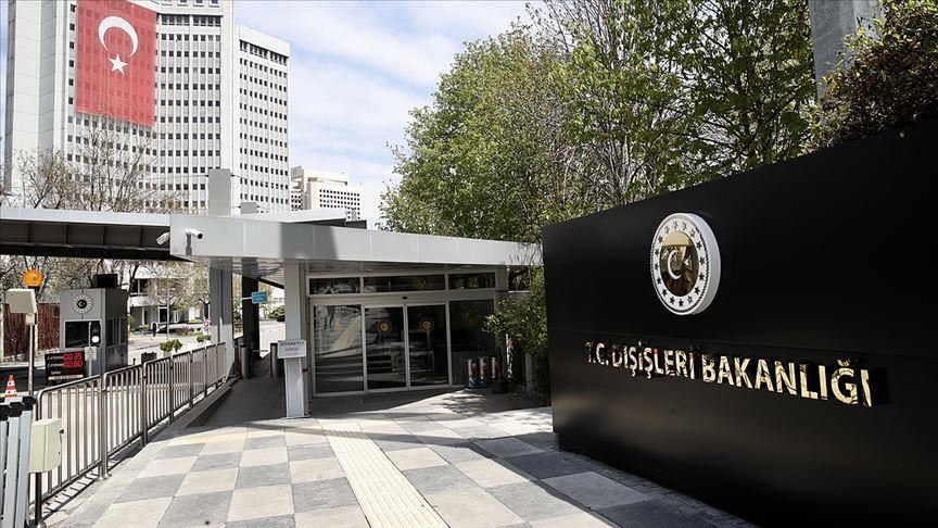 Taliban Kabil'e saldırıyor! Dışişleri’nden Afganistan’daki Türk yurttaşlarına acil çağrı!