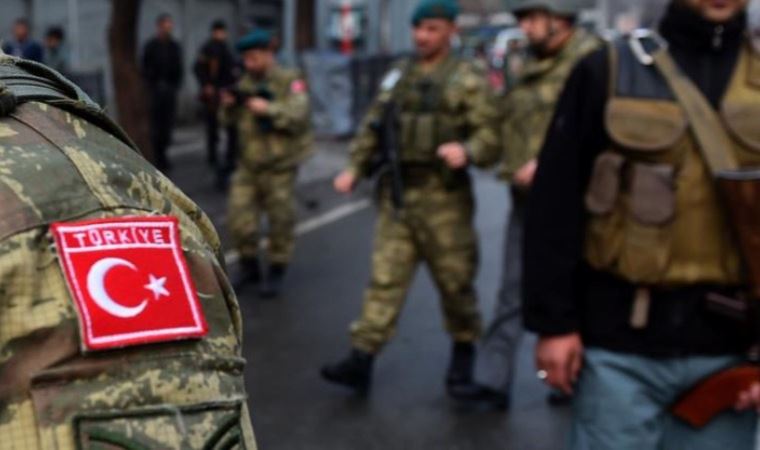 Emekli Tuğgeneralden kritik açıklama; "Türk askeri tehlikede!"