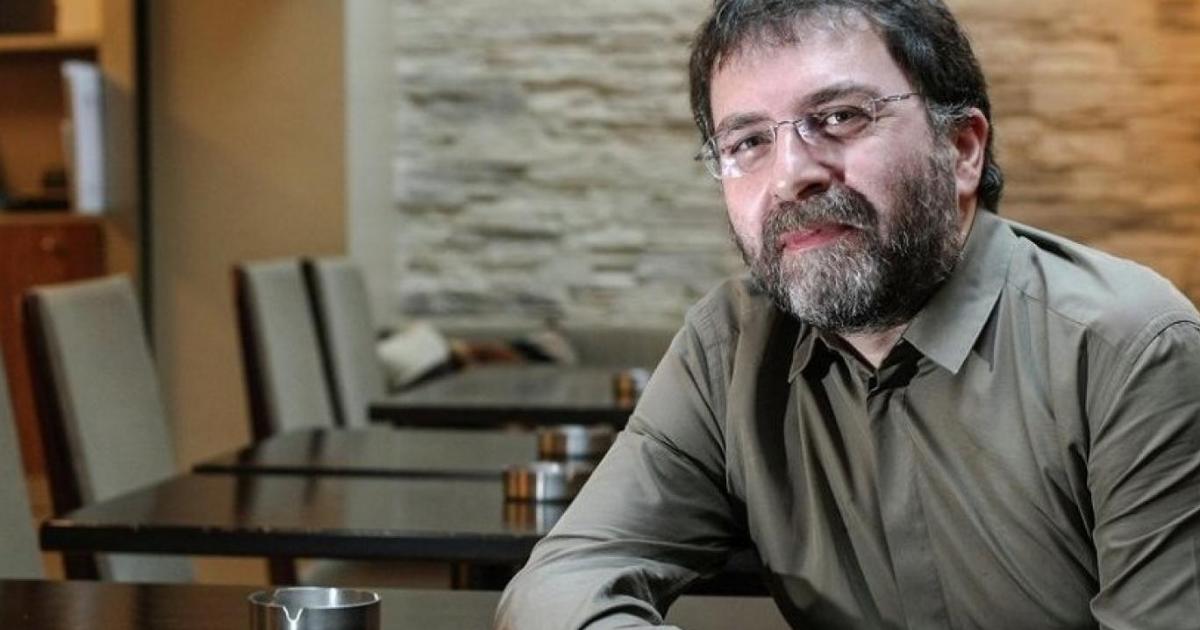 Ahmet Hakan'dan "Afganistan" yazısı: "Bunun için bir Atatürk’e ihtiyaç vardır"