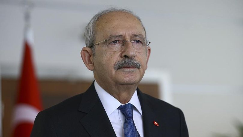 CHP lideri Kılıçdaroğlu'ndan 'Afganistan' açıklaması: "Erdoğan ile masaya oturmaya çalışacaklar..."