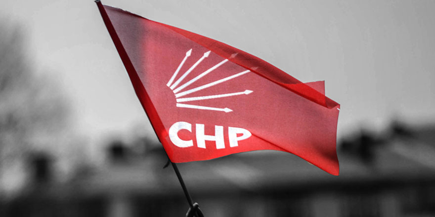 CHP'nin acı günü