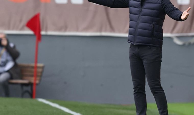 Kasımpaşa'dan ayrılmıştı... Eski teknik direktör ceza alabilir