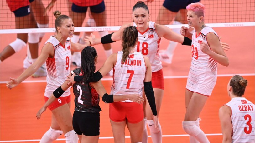 Filenin Sultanları'nın kamp kadrosu ve maç programı açıklandı