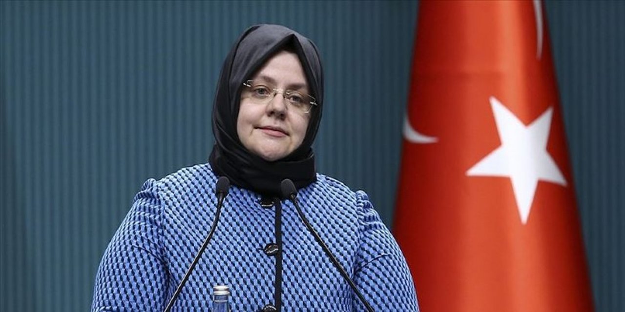 Bakan Selçuk: İşsizlik ve Kısa Çalışma Ödeneği ödemelerini 5 Kasım'da yapıyoruz 