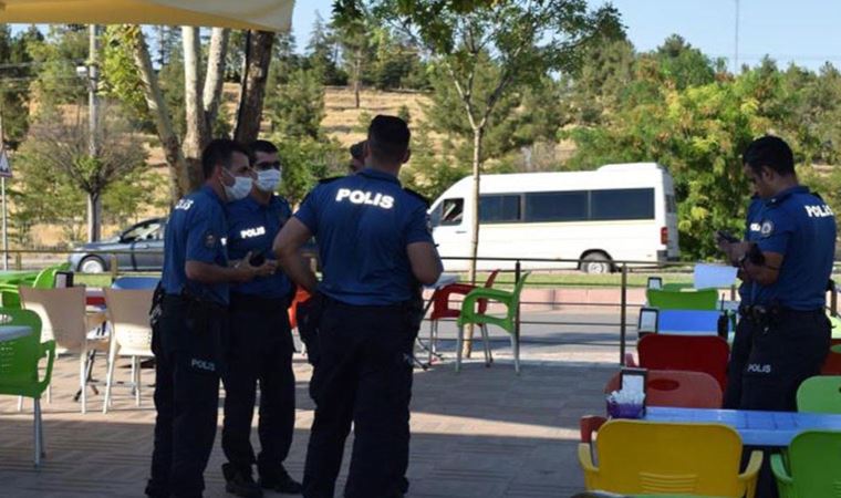 Malatya'da restorana silahlı saldırı düzenlendi; çok sayıda yaralı var