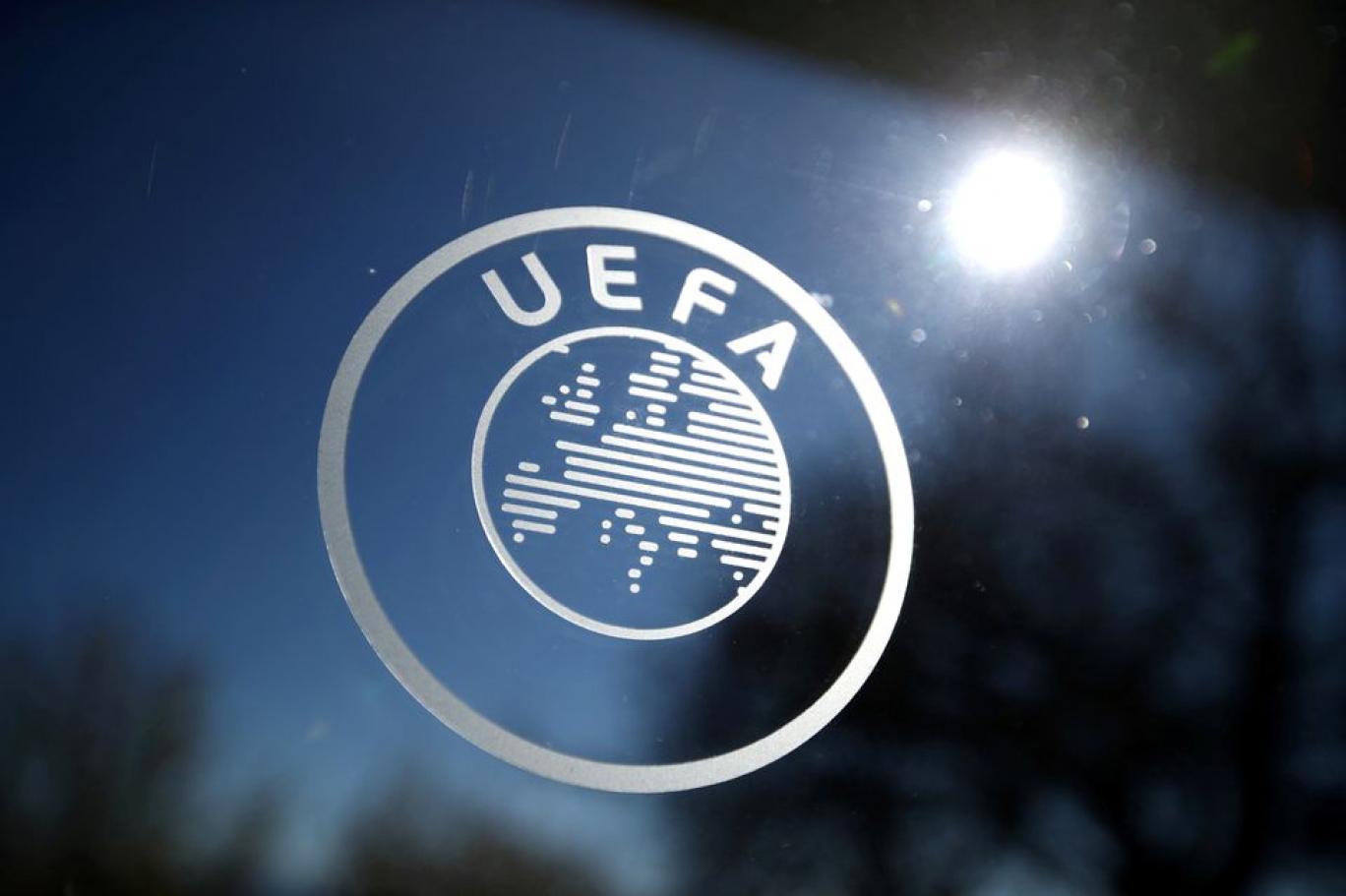 UEFA'dan Türk hakeme görev