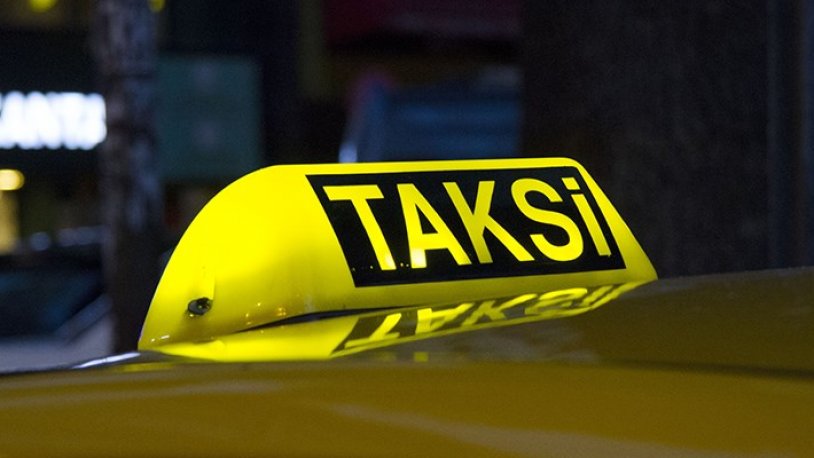 1 kilometrelik yol için 200 lira istemiş! İBB o taksici hakkında karar verdi