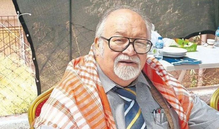 İzmir'in simge isimlerinden biriydi... 'İzmir Baba' hayatını kaybetti