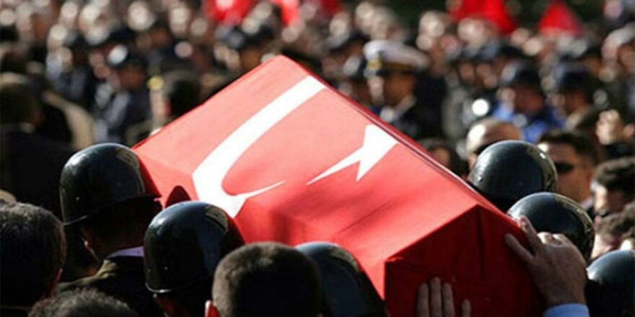 MSB acı haberi duyurdu! Kastamonu'ya şehit ateşi düştü!