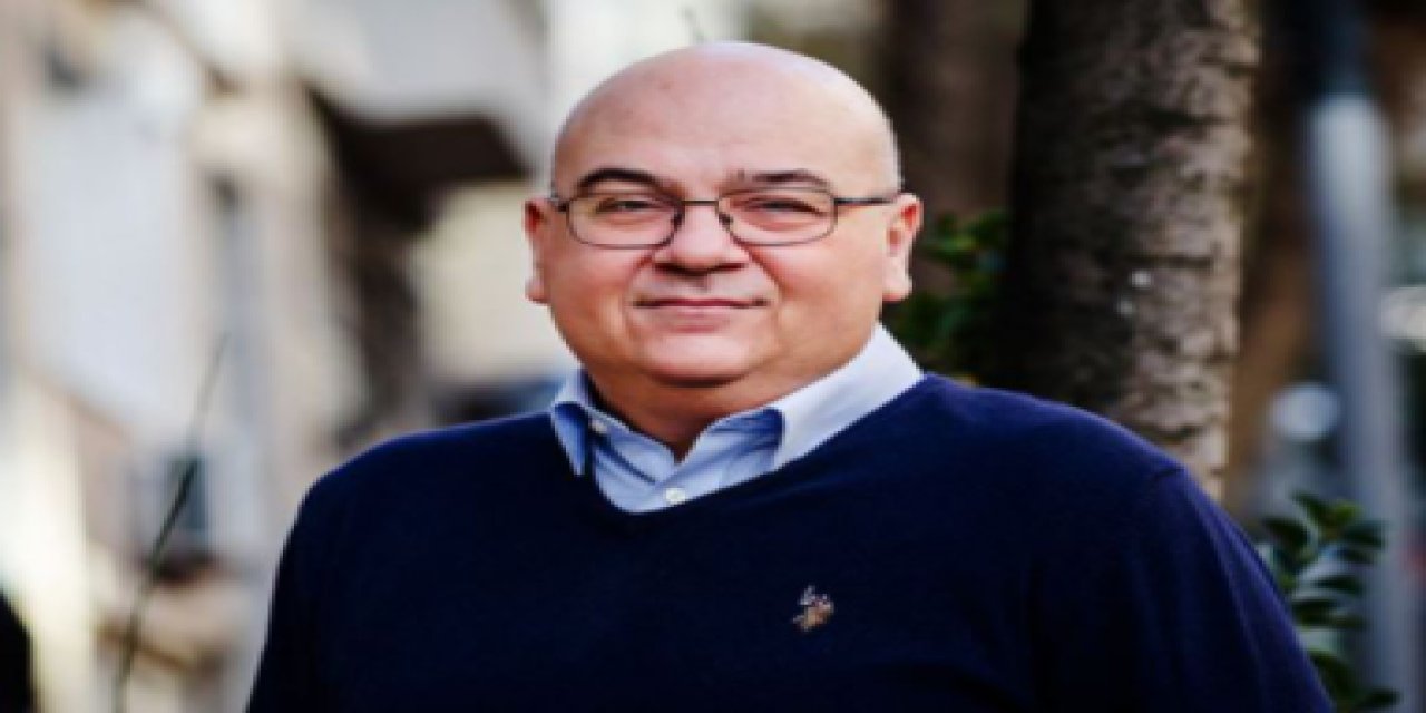 "6-7 Eylül olaylarını hatırlatıyor" "Aman dikkat" denecek noktada mıyız?  Prof. Emre Erdoğan'dan çarpıcı "Altındağ" değerlendirmesi!