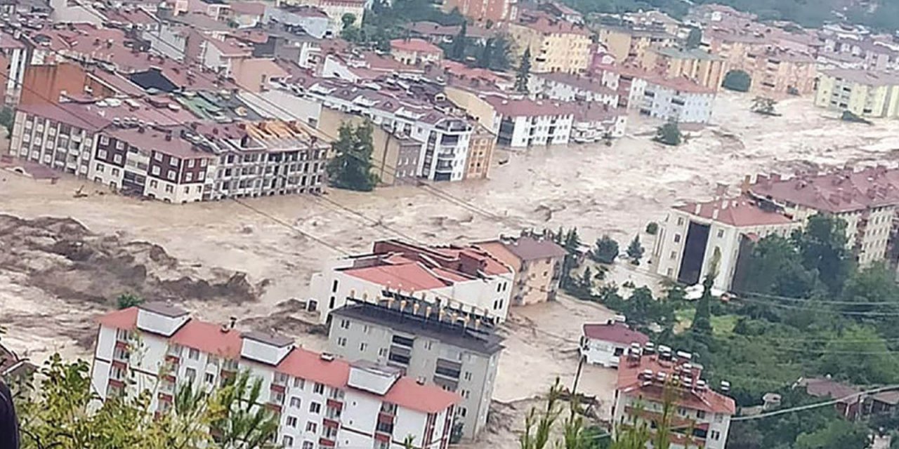 Doğal afetler nedeniyle vergi borçları silinebilir mi? Nedim Türkmen yazdı!