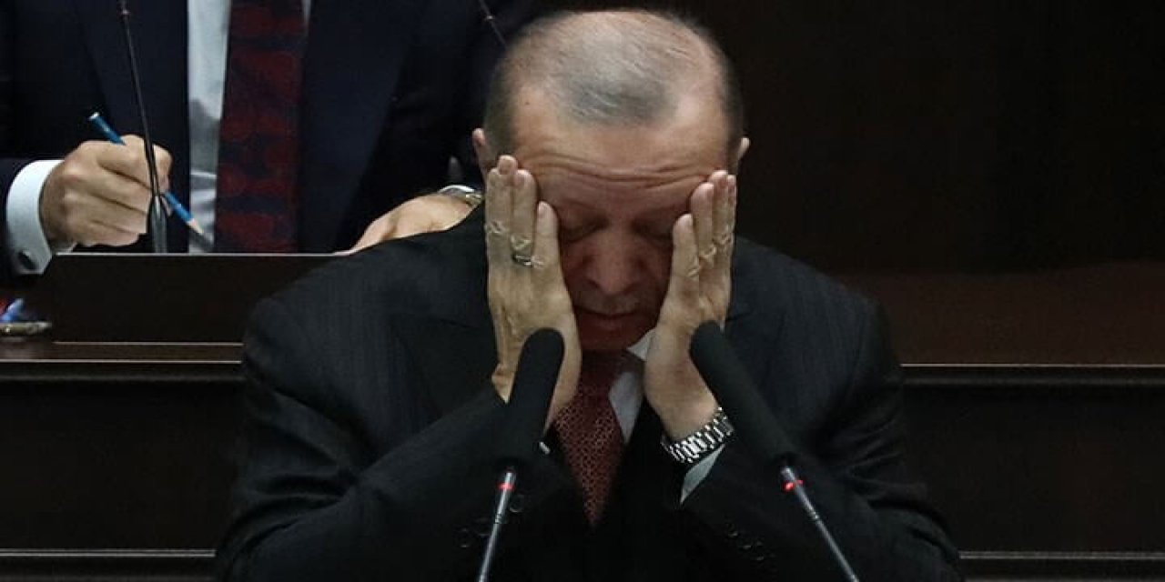 Erdoğan'ın hiç hoşuna gitmeyecek! Mülteci anketinden AKP'yi kızdıracak sonuç!
