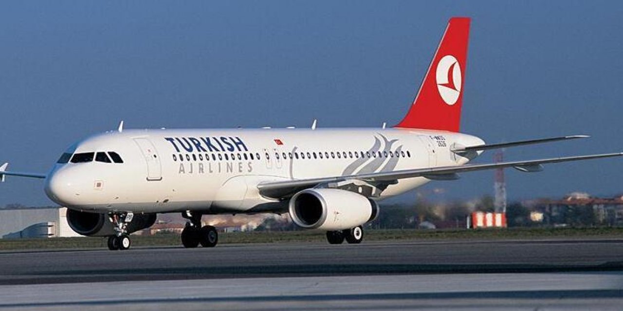 THY'den kritik "Afganistan" kararı!